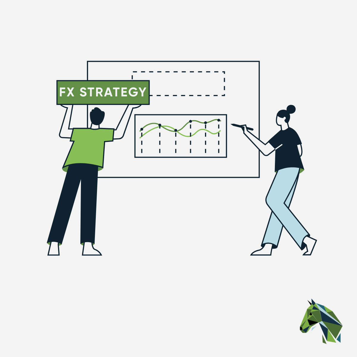 Thriving Amid Rand Volatility: A Smarter Currency Strategy for South African Businesses